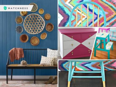 Need some ideas to update your home here are 25 inspirations for you fi