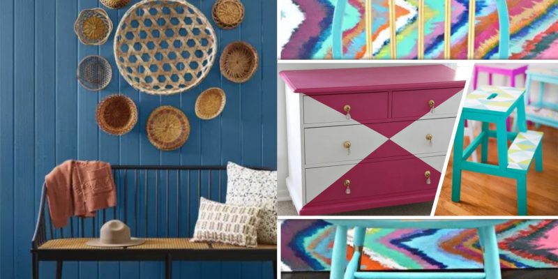 Need some ideas to update your home here are 25 inspirations for you fi