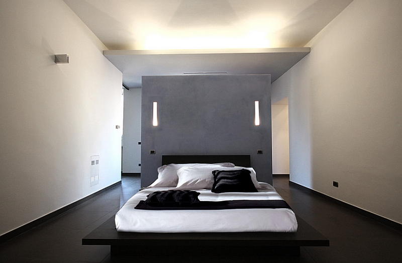 Platform-bed-is-an-ideal-choice-for-the-minimalist-bedroom