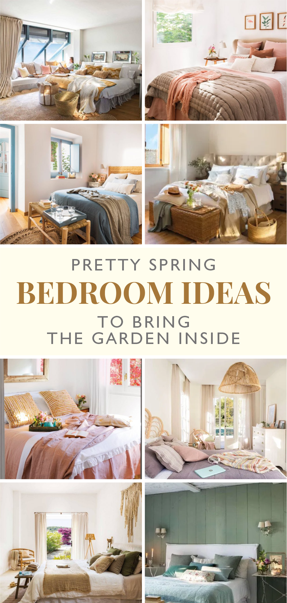 Pretty-spring-bedroom-ideas-to-bring-the-garden-inside-1