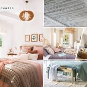 Pretty spring bedroom ideas to bring the garden inside fi