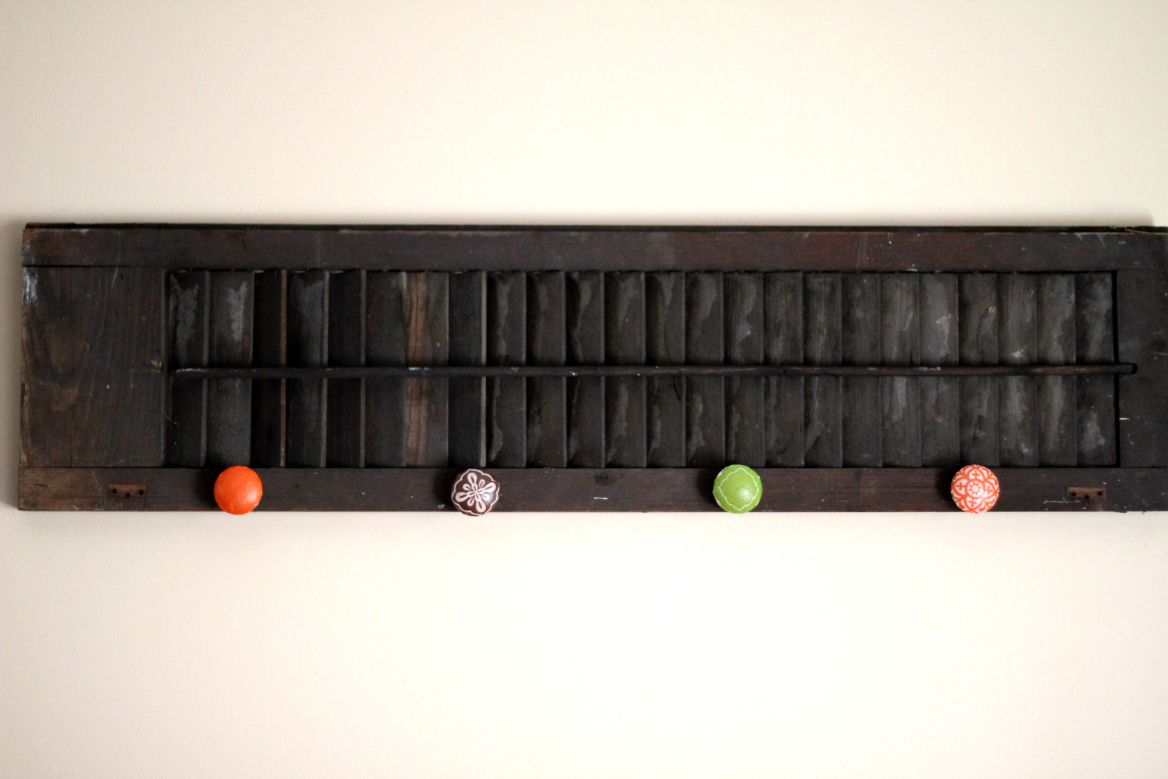 Shutter-coat-rack-or-towel-rack