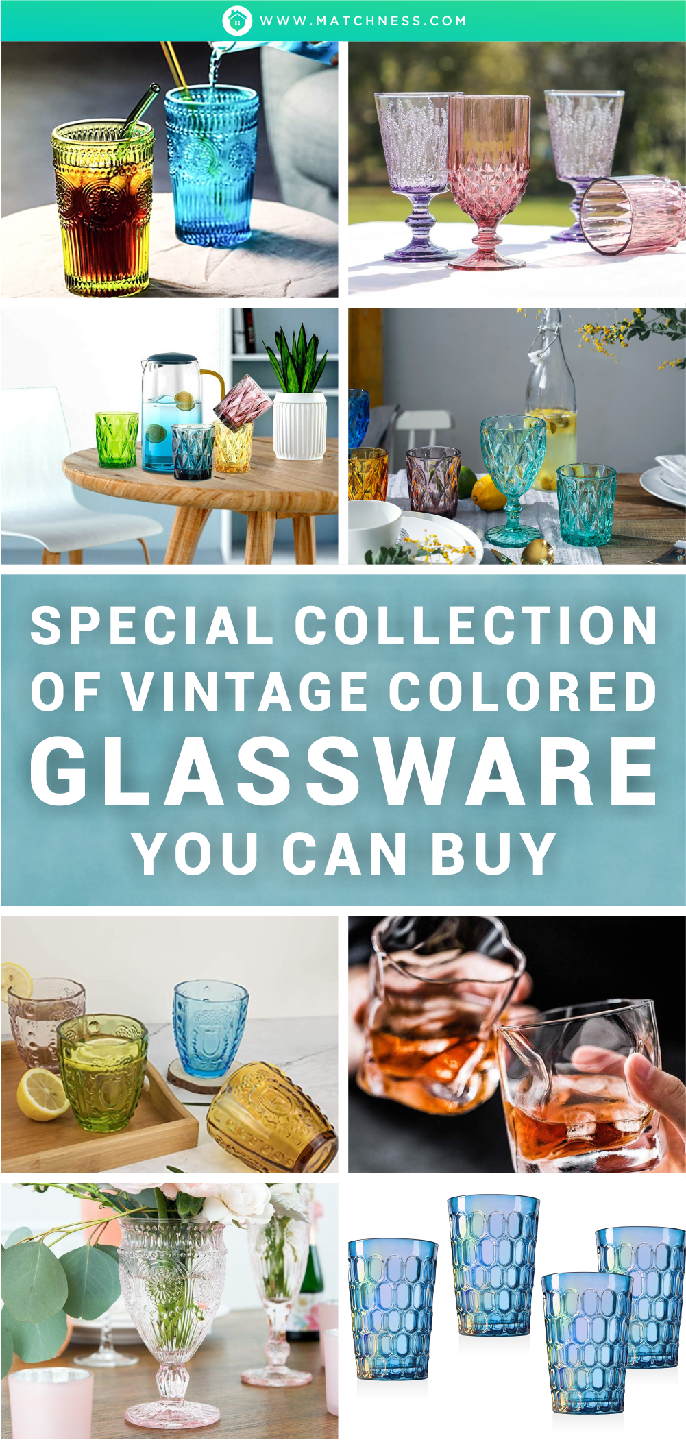 Special-collection-of-vintage-colored-glassware-you-can-buy-1