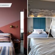 Striking headboard ideas to express creativity in your lovely bedroom2