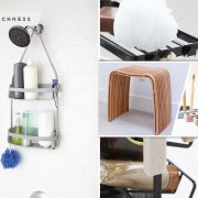 Terrific accessories ideas to level up your minimalist bathroom 5
