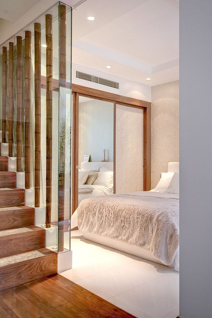 Unique-way-to-add-bamboo-to-the-contemporary-bedroom-1