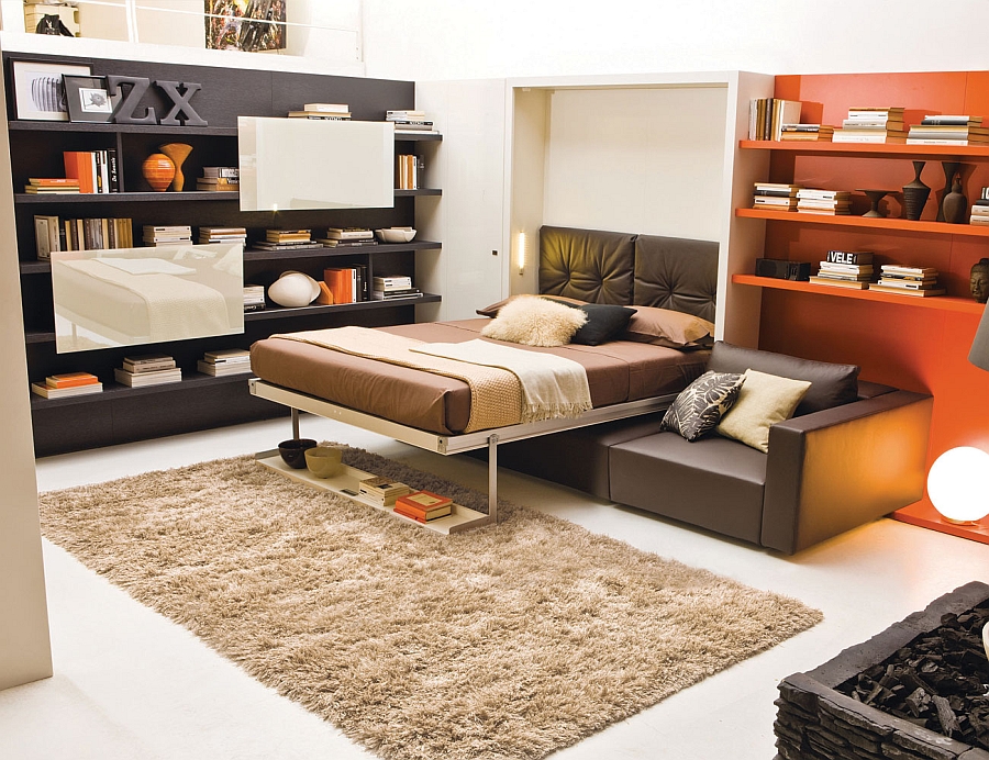 Versatile-and-cozy-murphy-bed