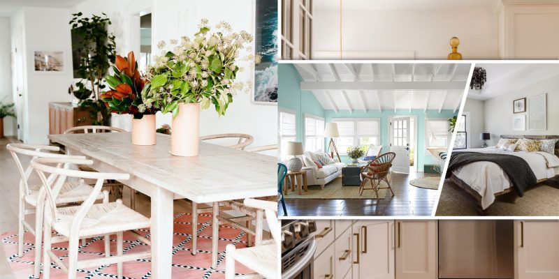 Warm and inviting bungalow decoration ideas2