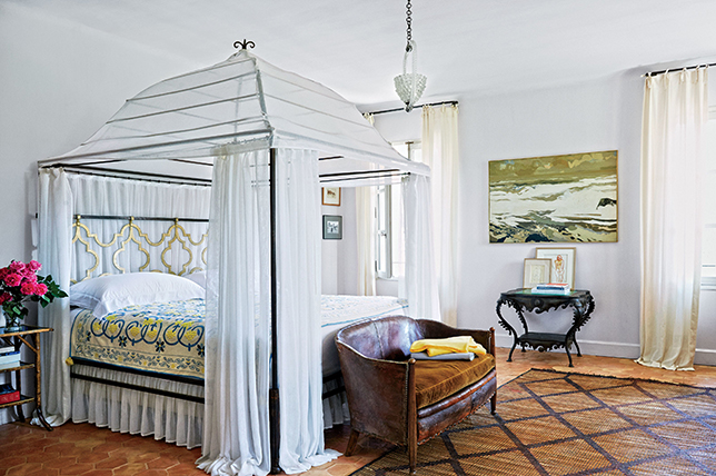 Canopy-bed-styles