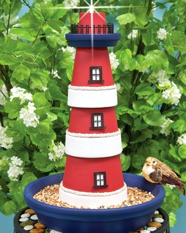 Clay-pot-lighthouse-