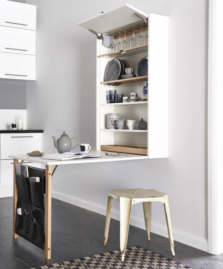 Creative-compact-space-saving-furniture-dining-table-in-small-kitchen