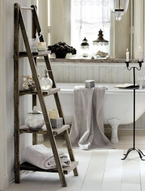 Decor-ideas-with-ladders-15