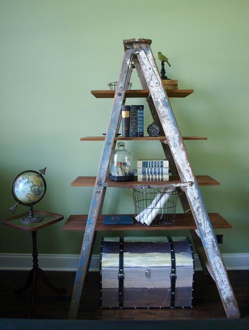 Decor-ideas-with-ladders-17