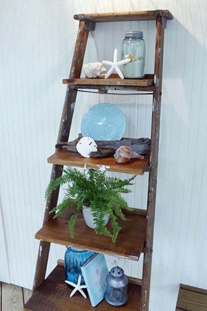 Decor-ideas-with-ladders-27
