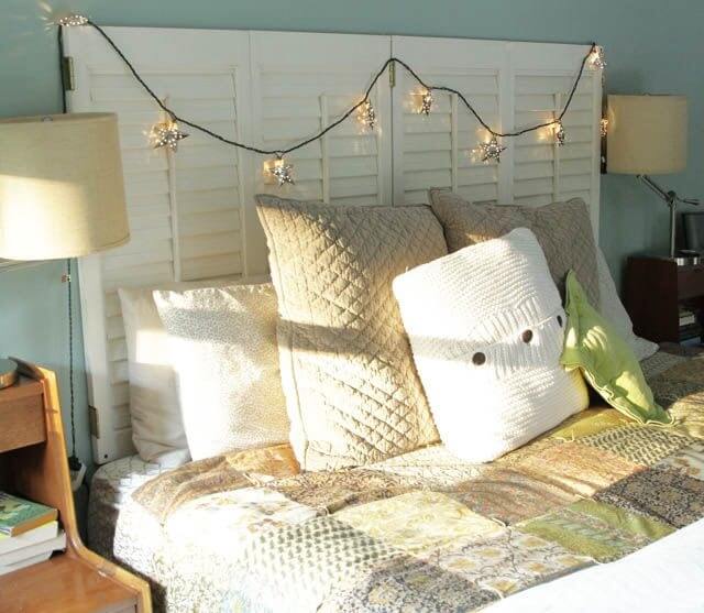 Diy-headboard