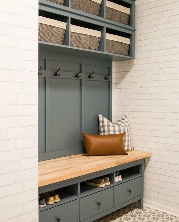 Diy-storage-bench-built-in