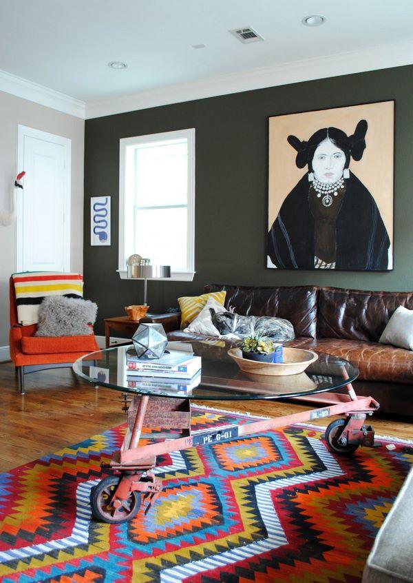 Ethnic-carpets-living-room-design-and-decorating-ideas