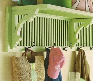Greens