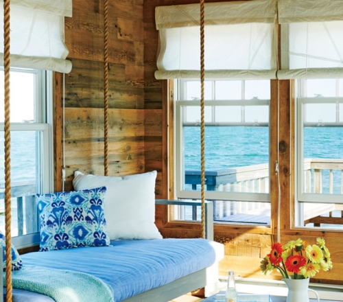 Swing-daybed-idea