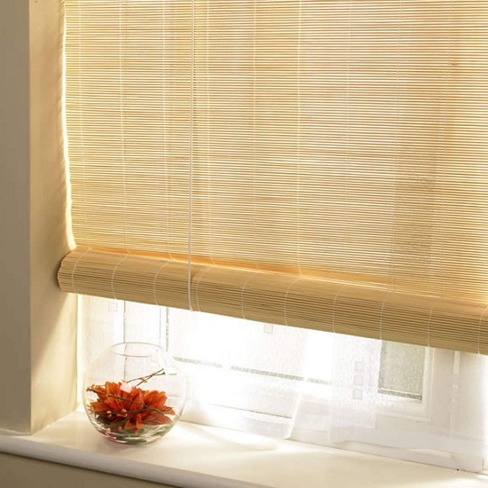 Waterproof-bamboo-curtains