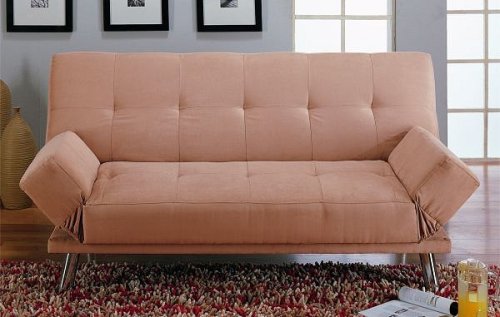 08-sleeper-sofa-tan-microfiber-sofa-bed-homebnc
