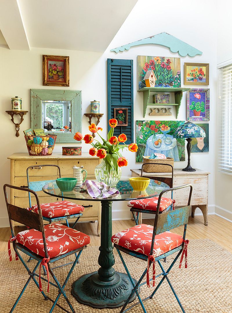 1-bright-and-beautiful-shabby-chic-dining-room-full-of-color