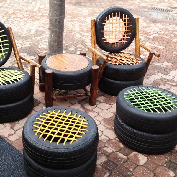 1-fabartdiy-ways-to-repurpose-old-tires19