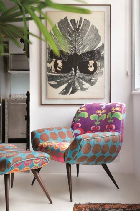 14-a-colorful-mid-century-modern-chair-with-mismatching-armrests-a-seat-and-a-back-plus-a-matching-footrest-for-a-bright-spot-in-your-home