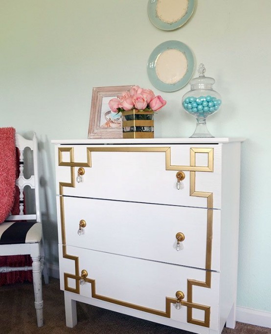19-a-vintage-inspired-tarva-dresser-with-gold-inlays-and-gold-and-crystal-pulls-for-a-touch-of-art-deco