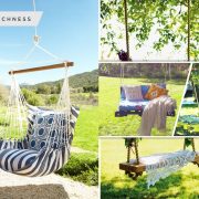 25 best front yard swing for this summer2