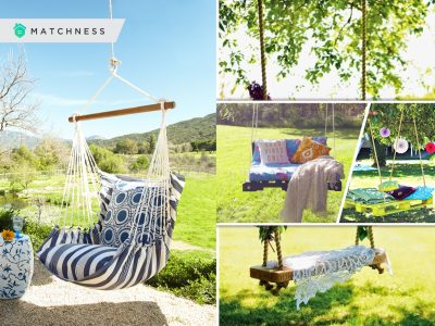 25 best front yard swing for this summer2