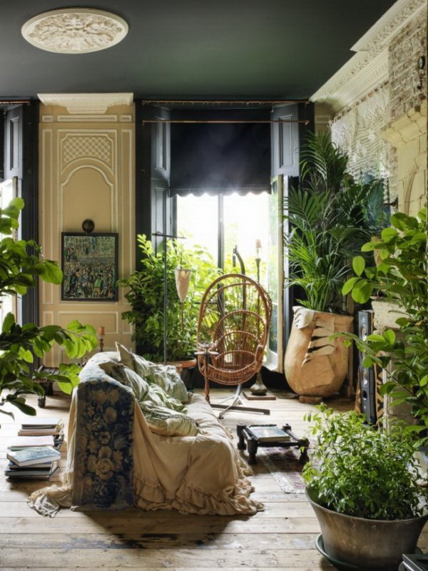 3-39-bohemian-interior-design-ideas