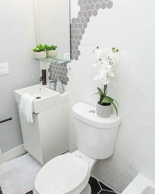 3-hexagon-tiles-bathroom-ideas-17