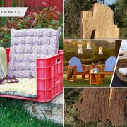 40 diy outdoor chairs that can give you comfort2