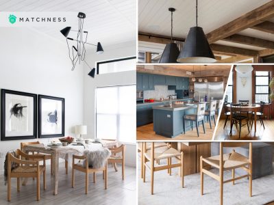 50 ways to mix wood tones for your home decor2 - copy