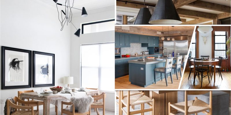 50 ways to mix wood tones for your home decor2 - copy