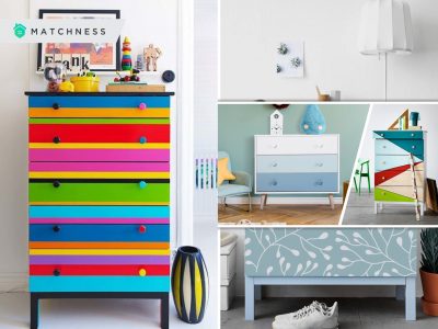 60 impressive dresser designs you can have2