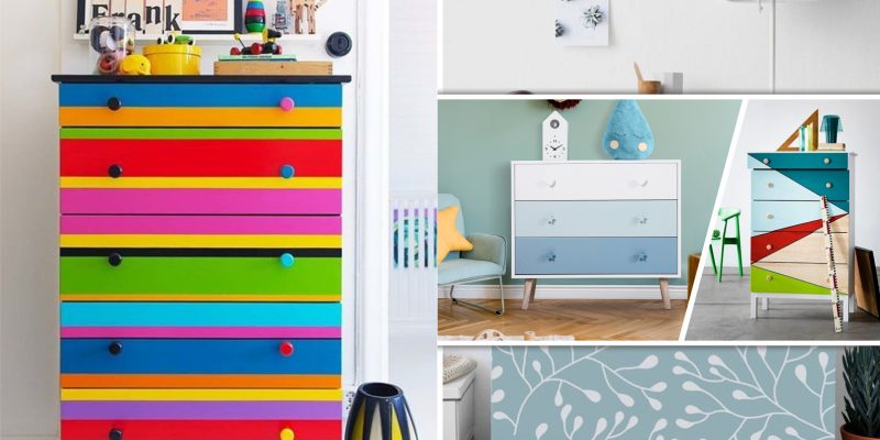 60 impressive dresser designs you can have2