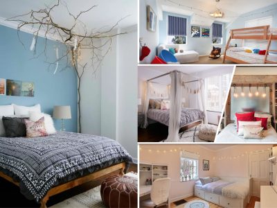 7 best ways to add string lights to your bedroom decoration fi