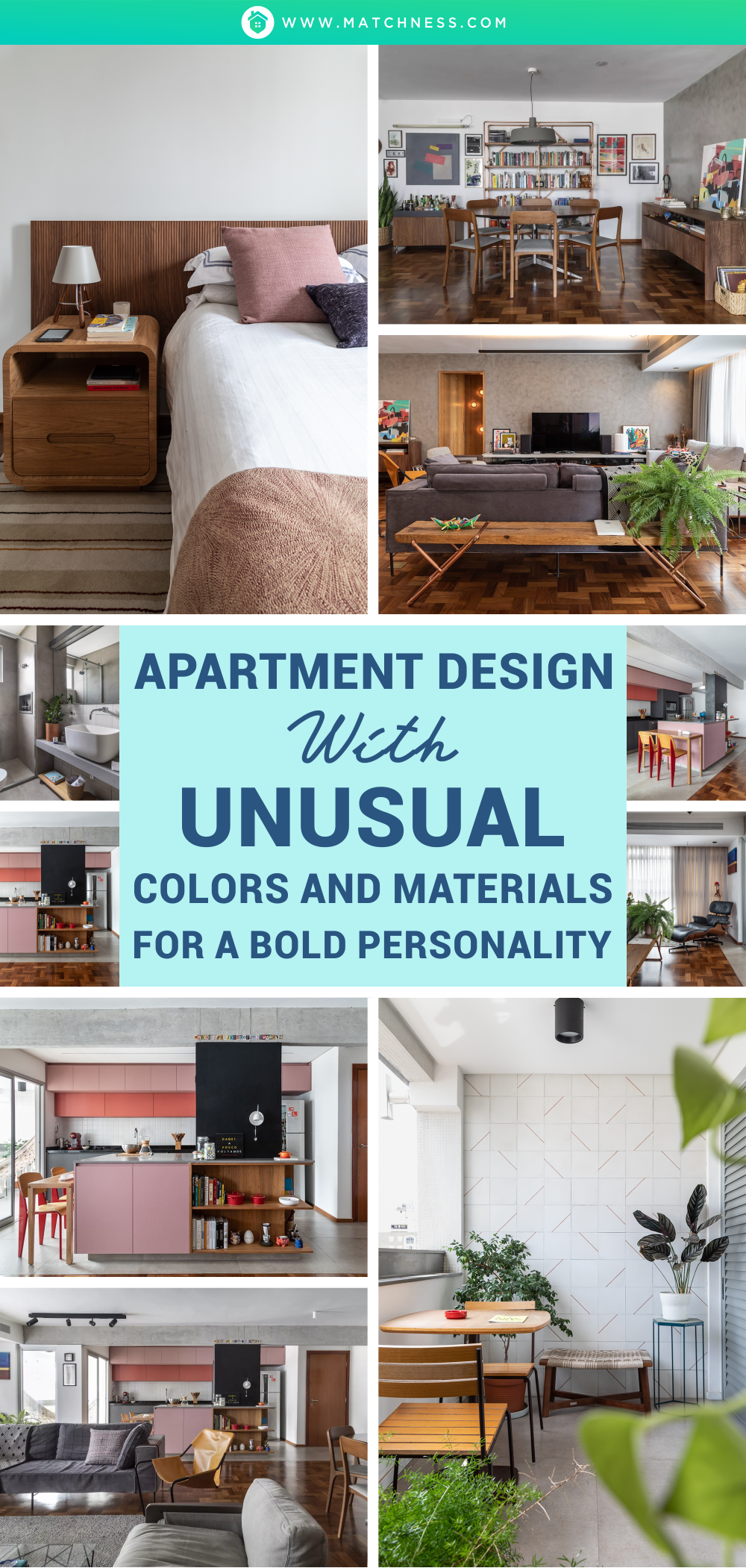 Apartment-design-with-unusual-colors-and-materials-for-a-bold-personality-1