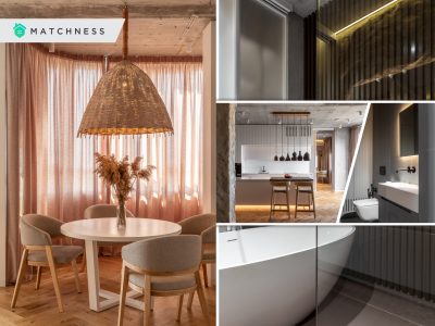 Apartment design for a young to share views of a home as a place of strength2