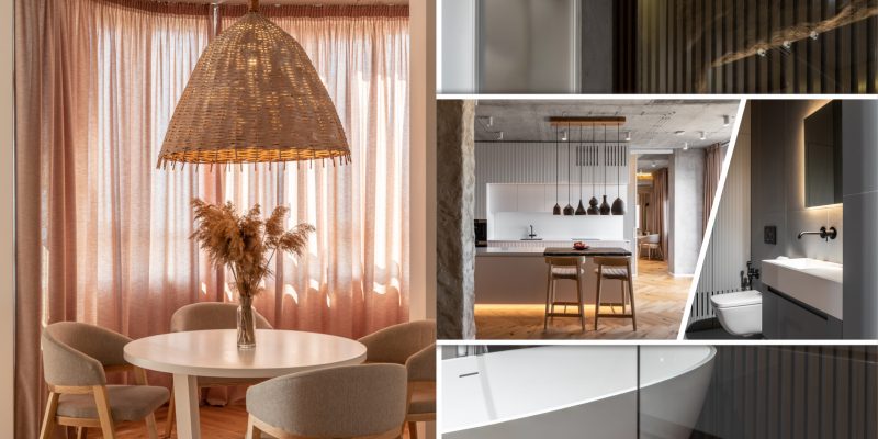 Apartment design for a young to share views of a home as a place of strength2