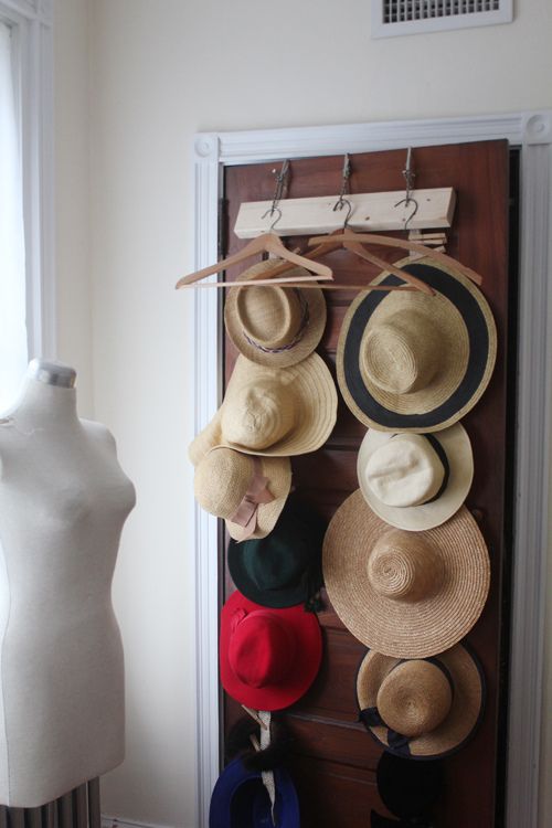 Diy-hat-rack-and-storage-ideas-7135234babfd62ce6352b7143f90201c
