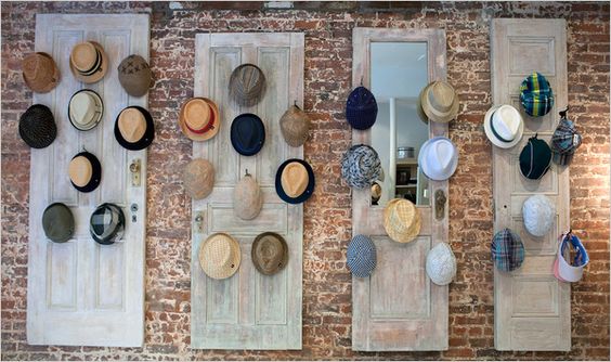 Diy-hat-rack-and-storage-ideas-84e7b27e1825e7150b2bfafa4386e2c9