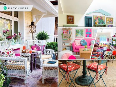 Do you dare to have these 40 decor ideas to welcome the summertime2