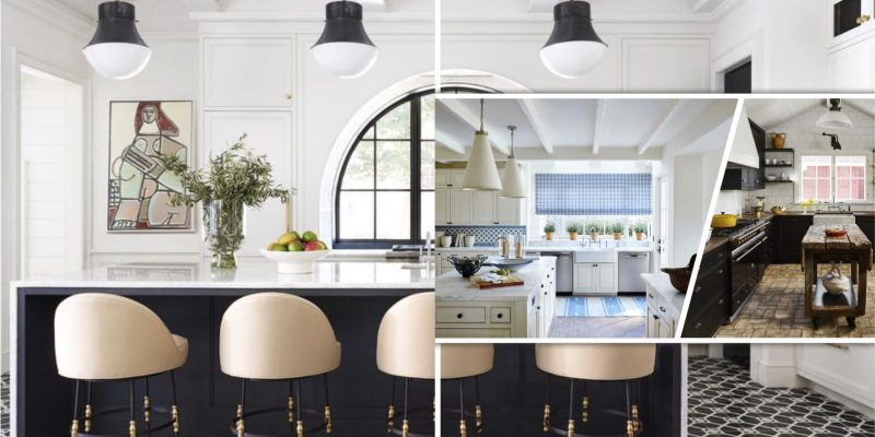 Extraordinary kitchens with functional yet sophisticated decor ideas to copy this year 5