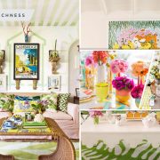 Get the most fun summertime decoration with these 20 ideas 2