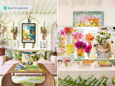 Get the most fun summertime decoration with these 20 ideas 2