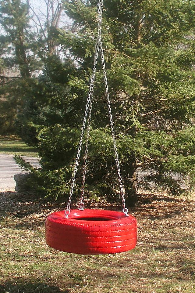 How-to-make-a-fun-tire-swing