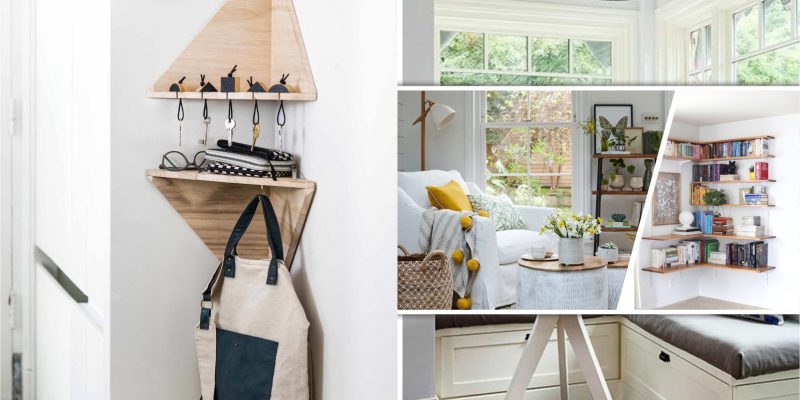 How to utilize your corner spot effectively2